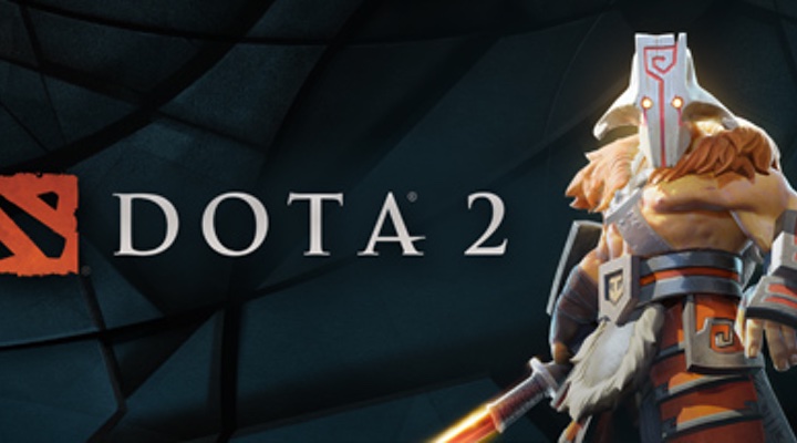 Moba Dota 2
